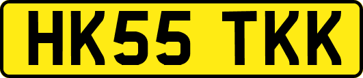 HK55TKK