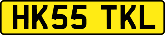 HK55TKL