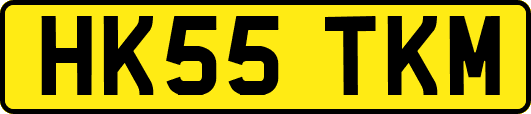 HK55TKM
