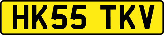 HK55TKV