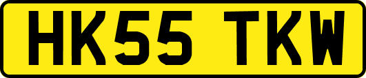 HK55TKW