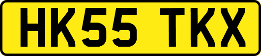 HK55TKX