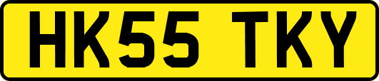 HK55TKY