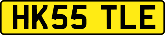 HK55TLE