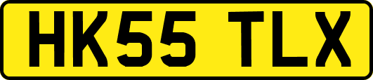 HK55TLX