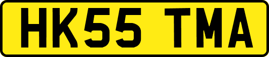 HK55TMA