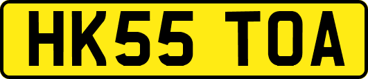 HK55TOA