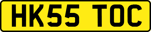 HK55TOC