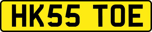 HK55TOE