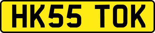 HK55TOK
