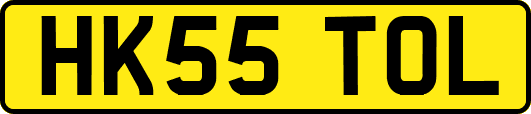 HK55TOL