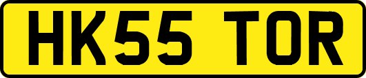 HK55TOR