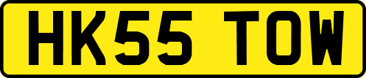 HK55TOW