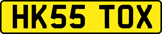 HK55TOX
