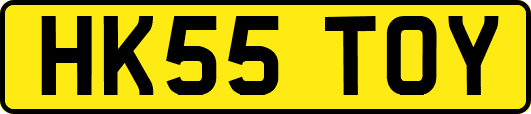 HK55TOY