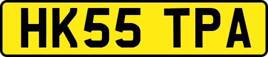 HK55TPA
