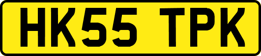 HK55TPK