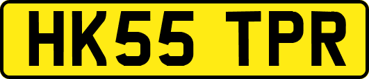 HK55TPR