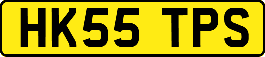 HK55TPS