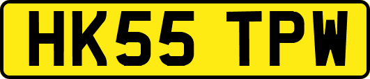 HK55TPW