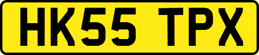 HK55TPX