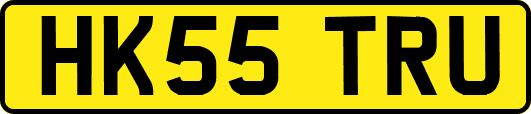 HK55TRU