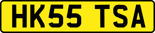 HK55TSA