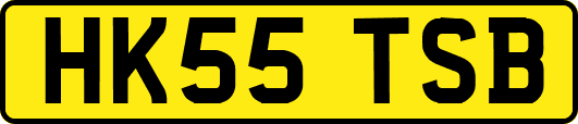 HK55TSB