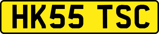 HK55TSC