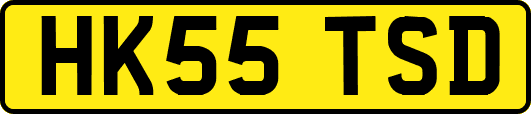 HK55TSD