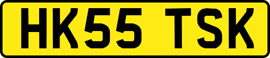 HK55TSK