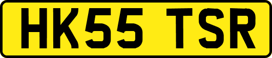 HK55TSR