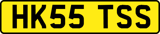 HK55TSS