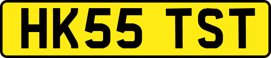 HK55TST