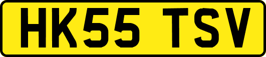 HK55TSV