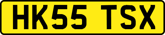 HK55TSX