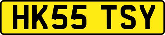 HK55TSY