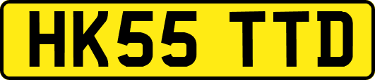 HK55TTD