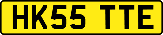 HK55TTE