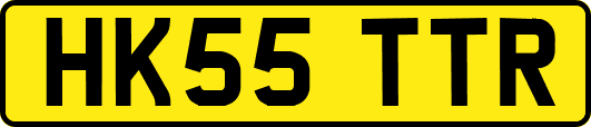HK55TTR