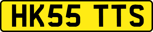 HK55TTS