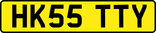 HK55TTY