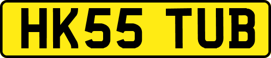 HK55TUB