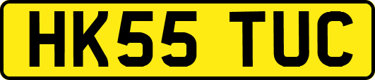 HK55TUC