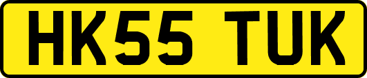 HK55TUK