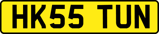 HK55TUN