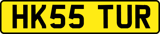 HK55TUR