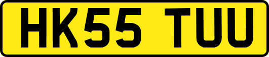 HK55TUU