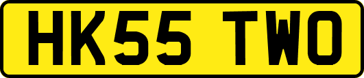 HK55TWO
