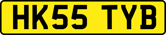 HK55TYB
